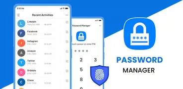 Password manager