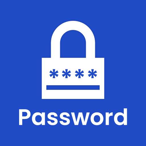 Password manager