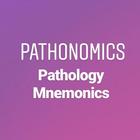 Pathomonics - Pathology Mnemonics App icono