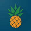 Pineapple HRM ikon