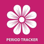 Period Tracker ikona