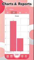 Period and Ovulation Tracker screenshot 2