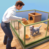 Benim Pet Shop Simülatörüm 3D APK