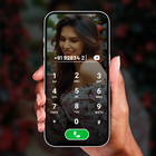 Icona My Photo Phone Dialer