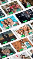 My Photo Phone Dialer โปสเตอร์
