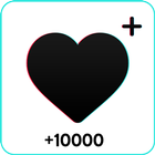 Followers and Likes for Tiktok icon
