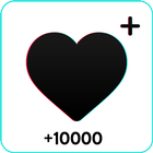 Followers and Likes for Tiktok icono