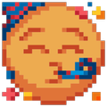 Pixel art kits 3xb