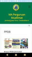 PPDB MAPM 截图 2