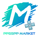 Psp Market ( PSP game file) APK