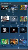 Psp Market ( PSP game file) 截圖 2