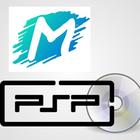 Psp Game Files ( Psp Market Lite) icône