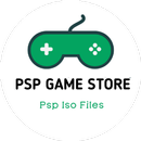 PSP Game Store ( Psp Iso Game Files Downloads) APK