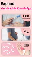 Pregnancy Tracker & Calculator স্ক্রিনশট 2