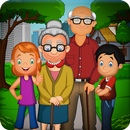 Nhà ông bà ngoại của tôi APK