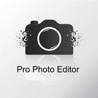 Pro Image editor - made in india icon