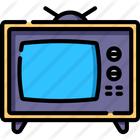 TV Aberta Online-icoon