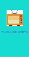 TV Aberta Online Plakat