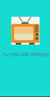 TV Aberta Online पोस्टर