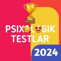 PSIXOLOGIK TESTLAR - ONLAYN