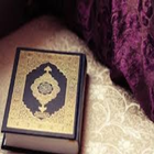 قرأن الكريم كامل - Quran icône