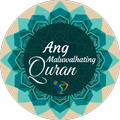 Quran Tagalog (Salin at Kahulugan)