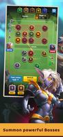 برنامه‌نما Random Duels: Heroes Defense عکس از صفحه