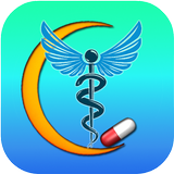Rudra's Pharmacology icon