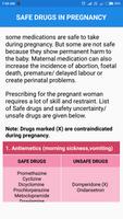 Rudra's Pharmacology ảnh chụp màn hình 3