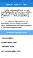 Rudra's Pharmacology ảnh chụp màn hình 2
