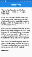 Rudra's Pharmacology PRO poster