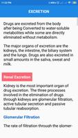 Rudra's Pharmacology PRO screenshot 3