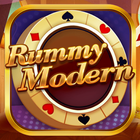 Rummy Modern icon