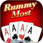 Rummy Most icon