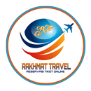 Rakhmat Travel APK
