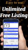 برنامه‌نما Property Key عکس از صفحه