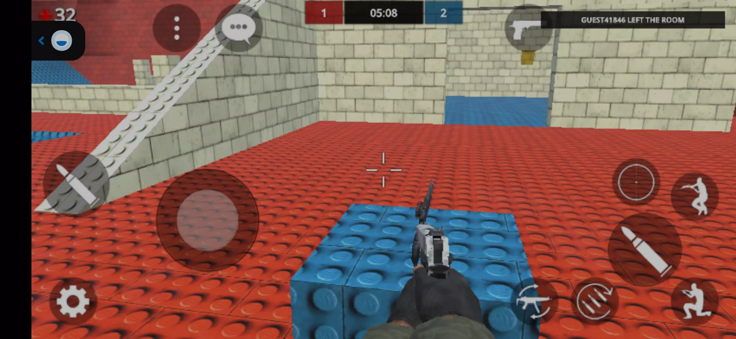 Download do APK de Combat Reloaded para Android