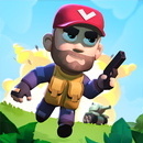 Random Duels: War Battle Combat game! APK