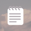 Notes icon