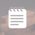 Notes