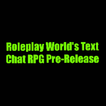 Roleplay Worlds Text Chat RPG 