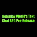 Roleplay Worlds Text Chat RPG  APK