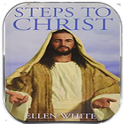 Steps to Christ icône