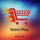Store Play - Recarga para apps e jogos icône