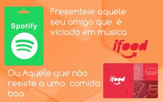 Store Play - Recarga para apps e jogos تصوير الشاشة 3