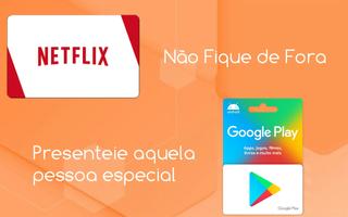 Store Play - Recarga para apps e jogos تصوير الشاشة 2