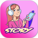 MY Story - Share your story APK