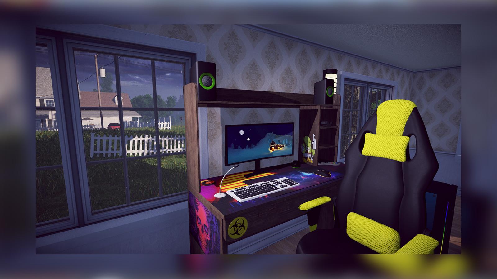 Streamer life simulator стим фото 111