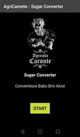 Sugar Converter Pro Affiche