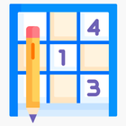 آیکون‌ MySudoku